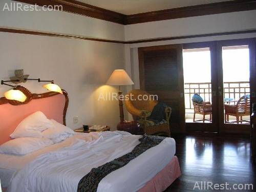 Nikko Bali Resort & Spa 80